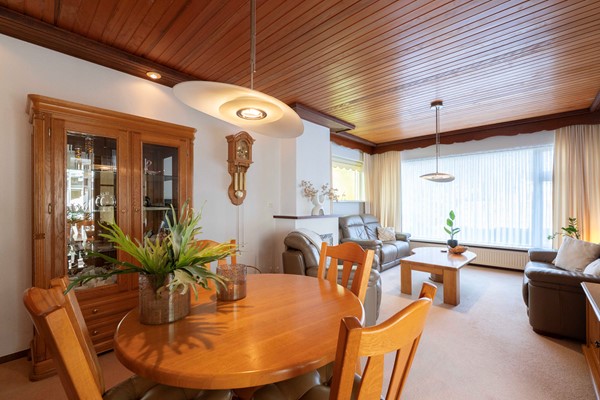 Medium property photo - Bovenstraat 75, 4741 TP Hoeven